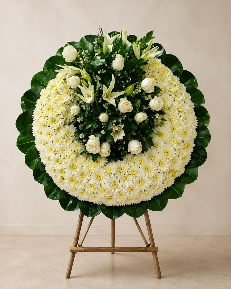 Condolencias