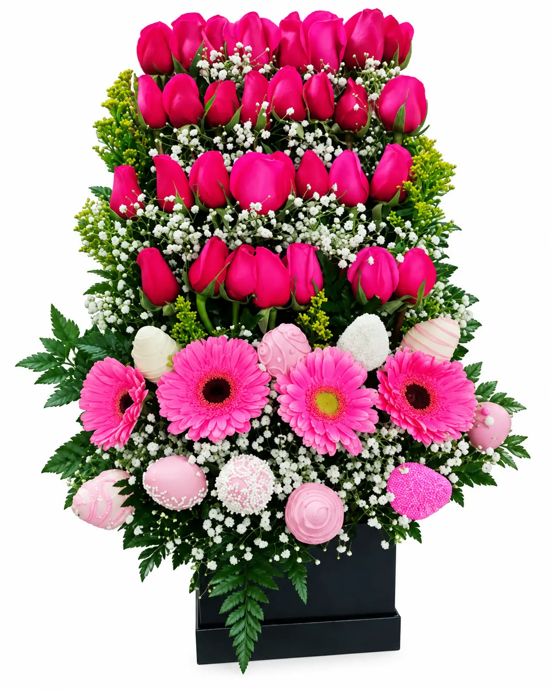 Torre de Rosas