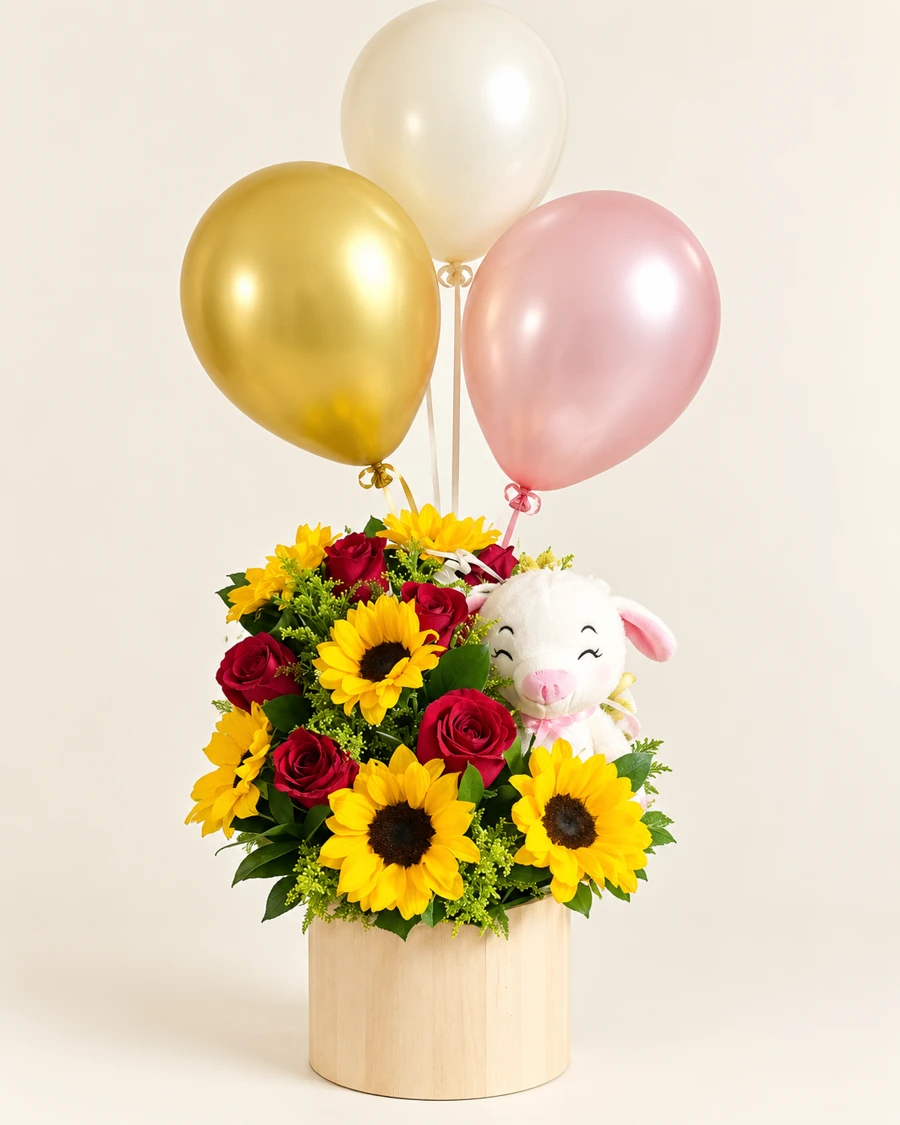Detalle de Celebración