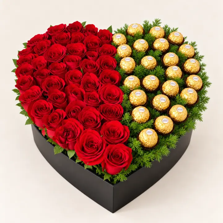 Caja Amor Dulce